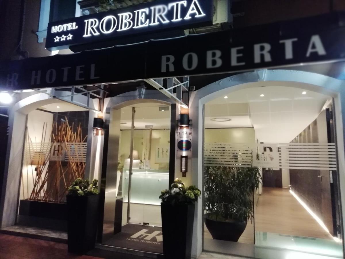 Roberta فندق 3*